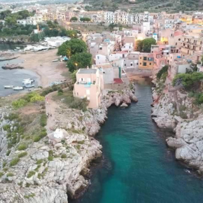  B&B Donna Sabella  Санта Флавиа
